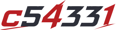 vnc54331.com Logo